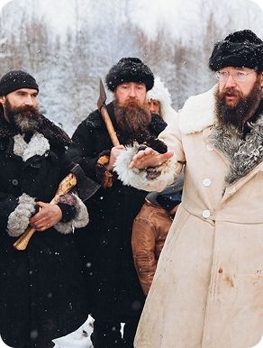 Фото шоурума