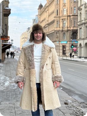 Фото шоурума